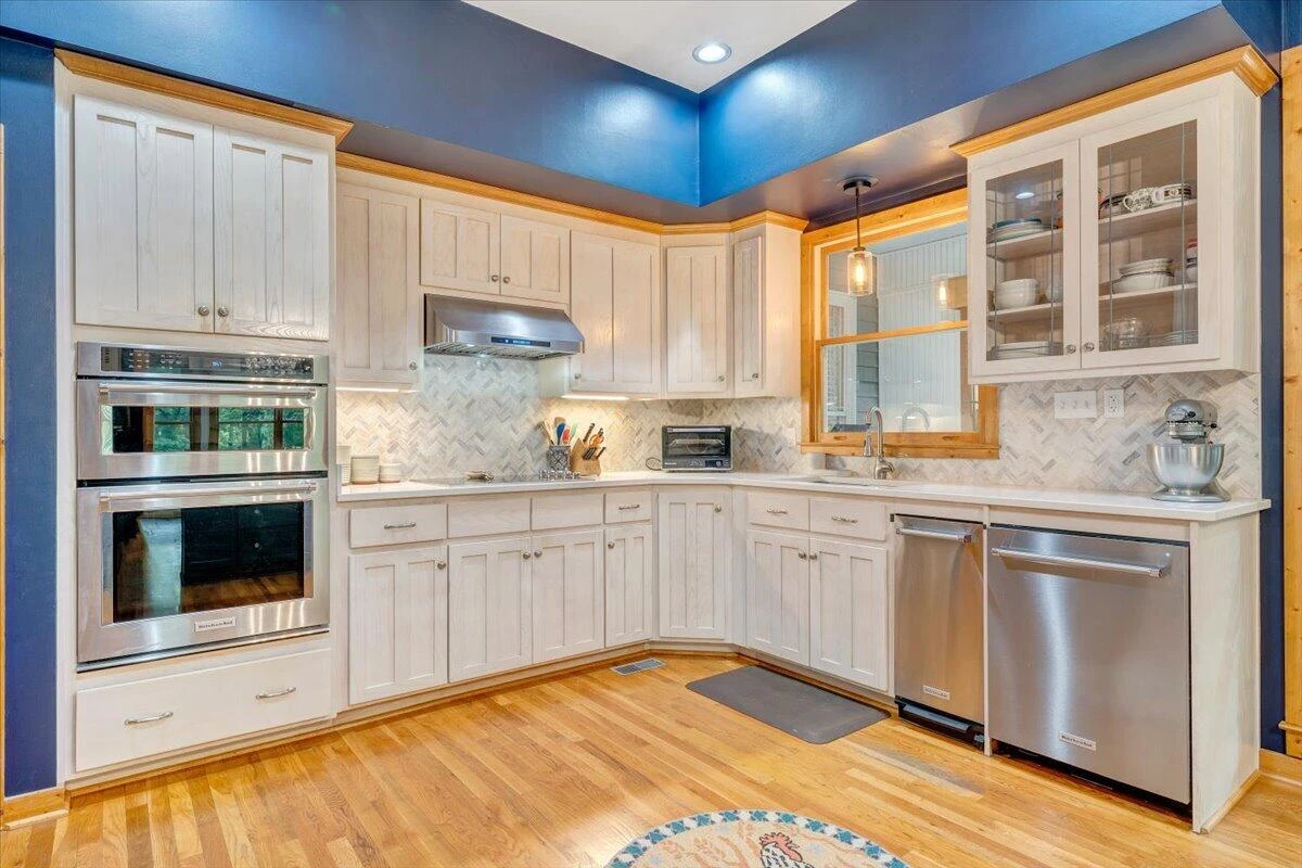 1495 Walnut Run DR - Photo 18