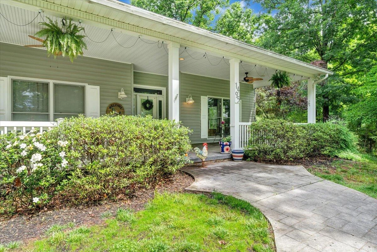 1495 Walnut Run DR - Photo 3