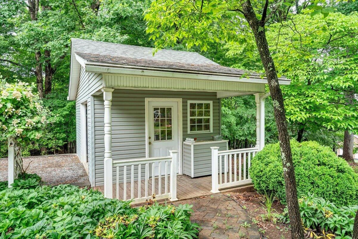 1495 Walnut Run DR - Photo 54