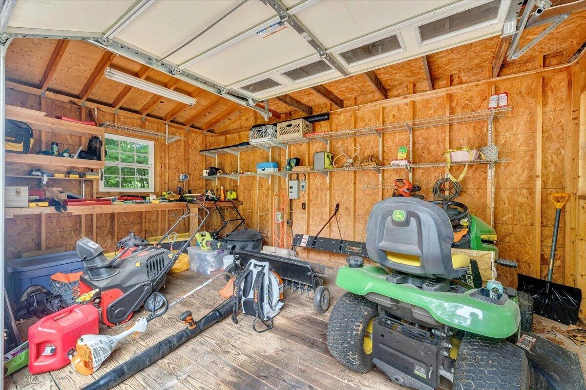 1495 Walnut Run DR - Photo 55
