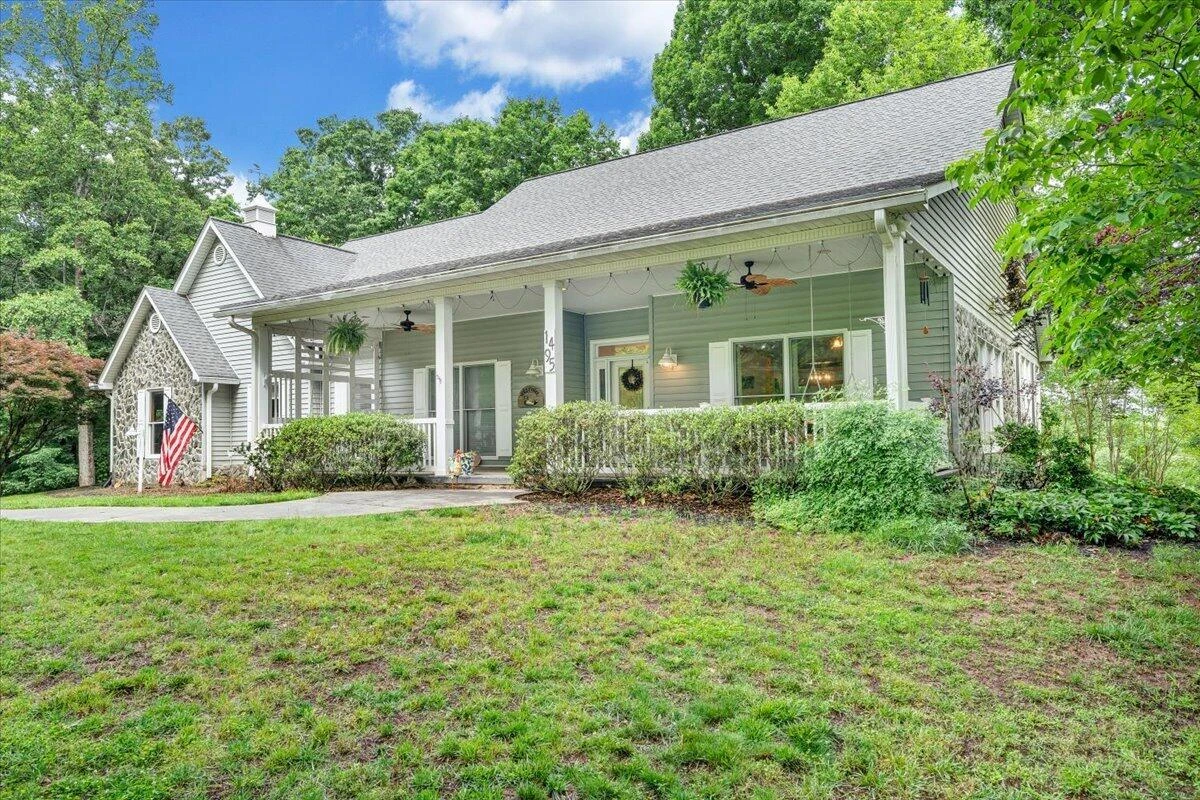 1495 Walnut Run DR - Photo 62