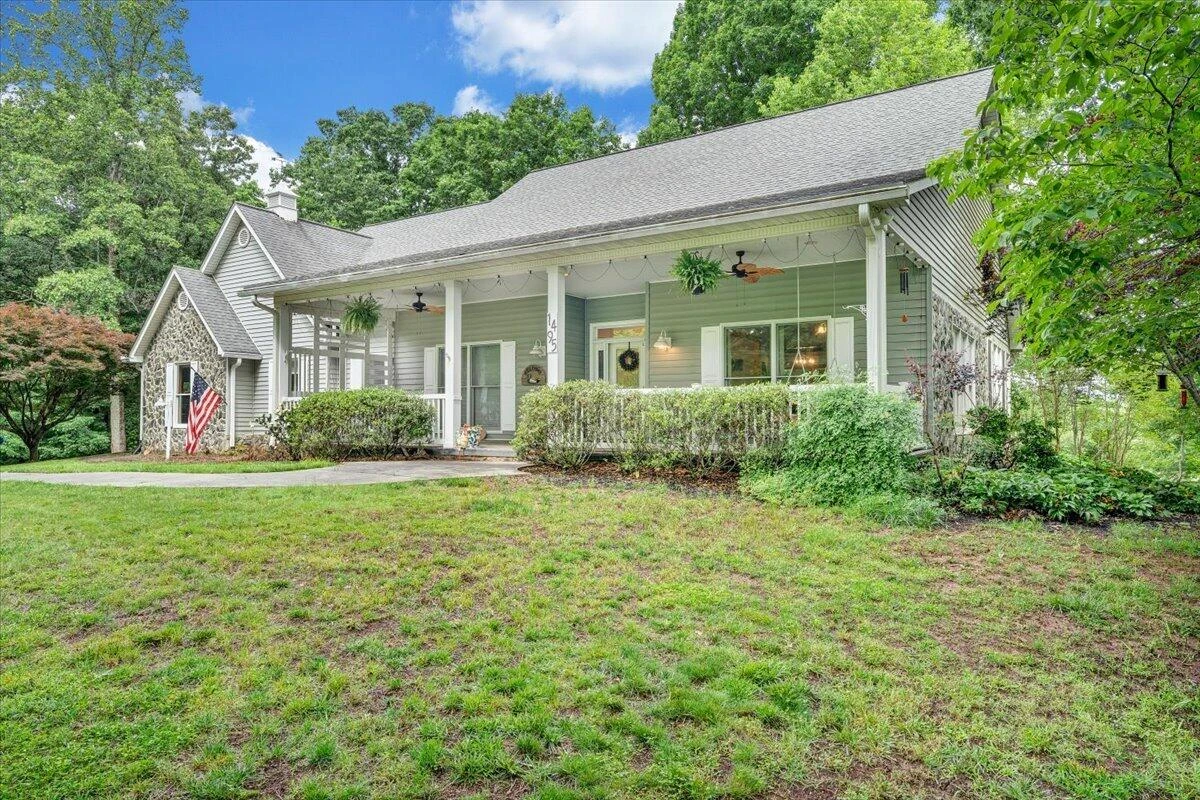 1495 Walnut Run DR - Photo 63
