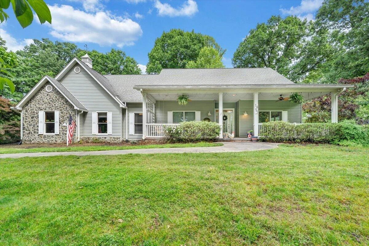 1495 Walnut Run DR - Photo 64