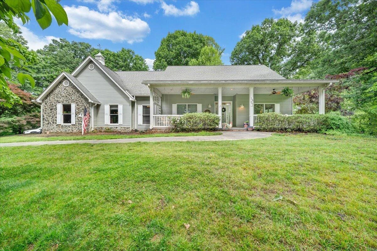 1495 Walnut Run DR - Photo 65