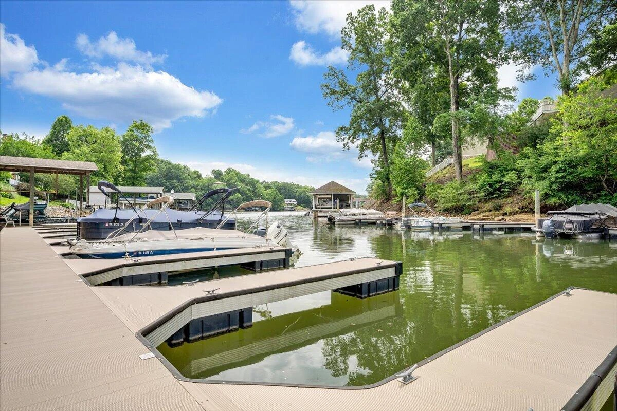 1495 Walnut Run DR - Photo 71