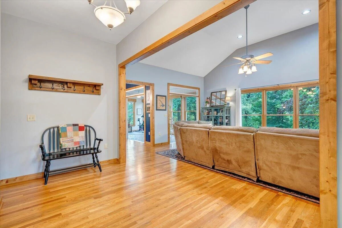 1495 Walnut Run DR - Photo 8