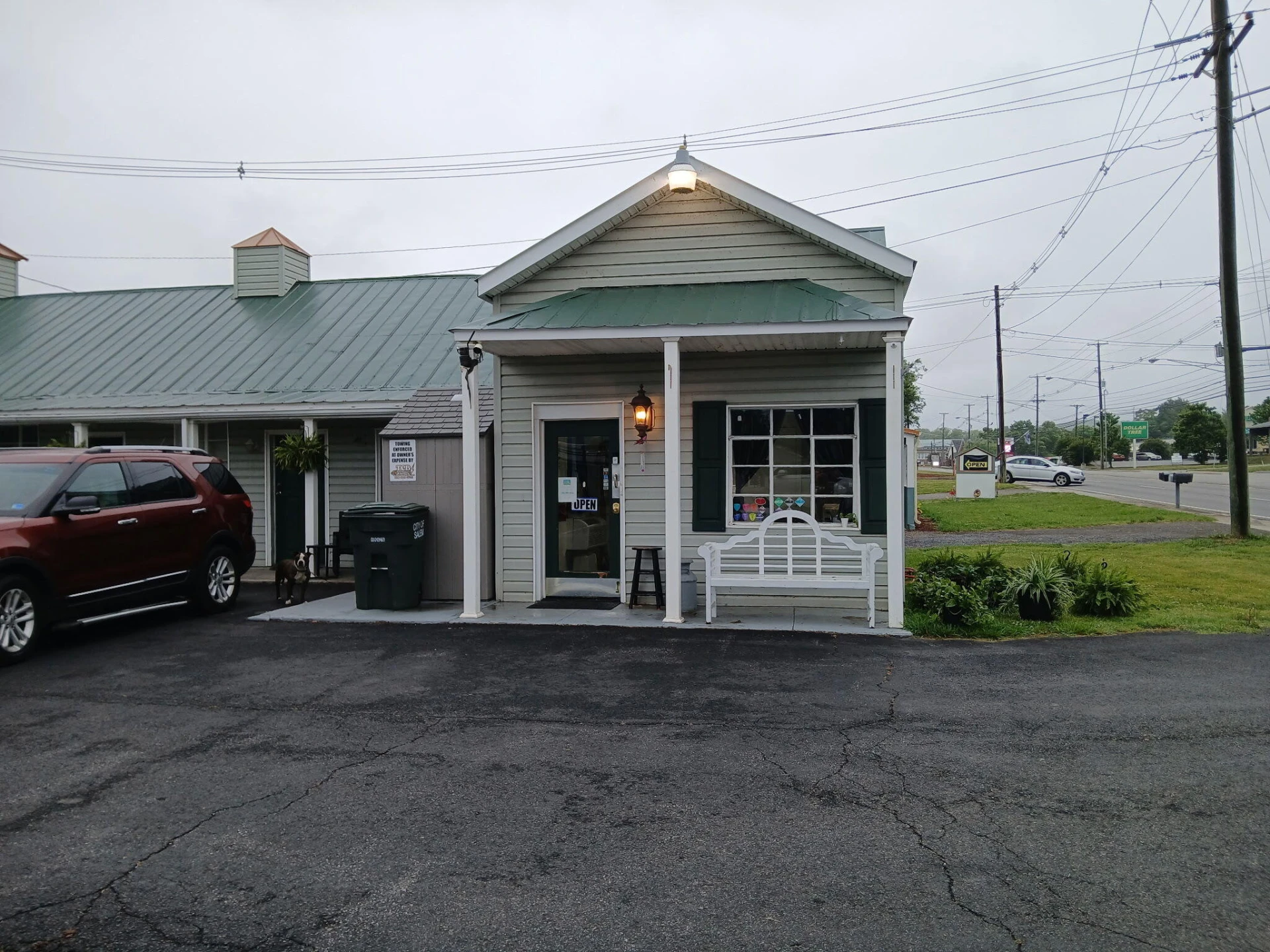 2746 W Main ST - Photo 3