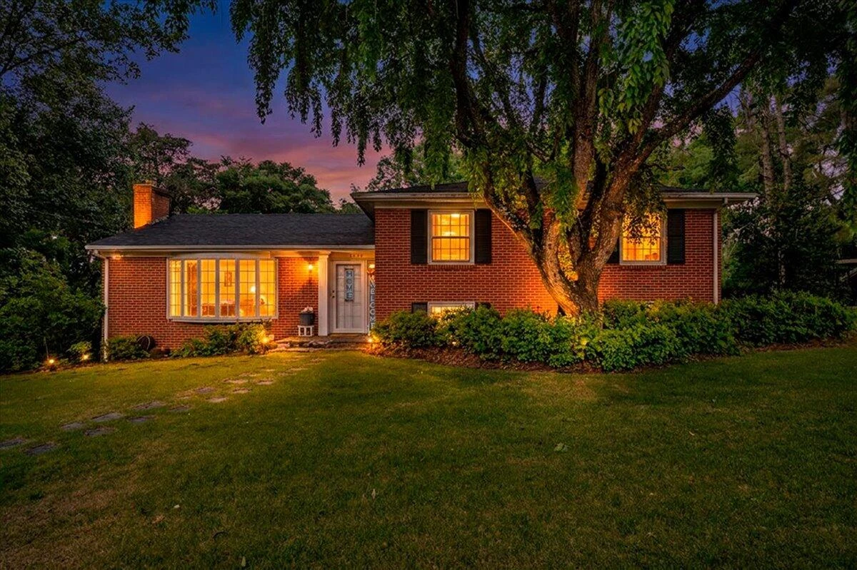 4508 Rosecrest RD - Photo 32