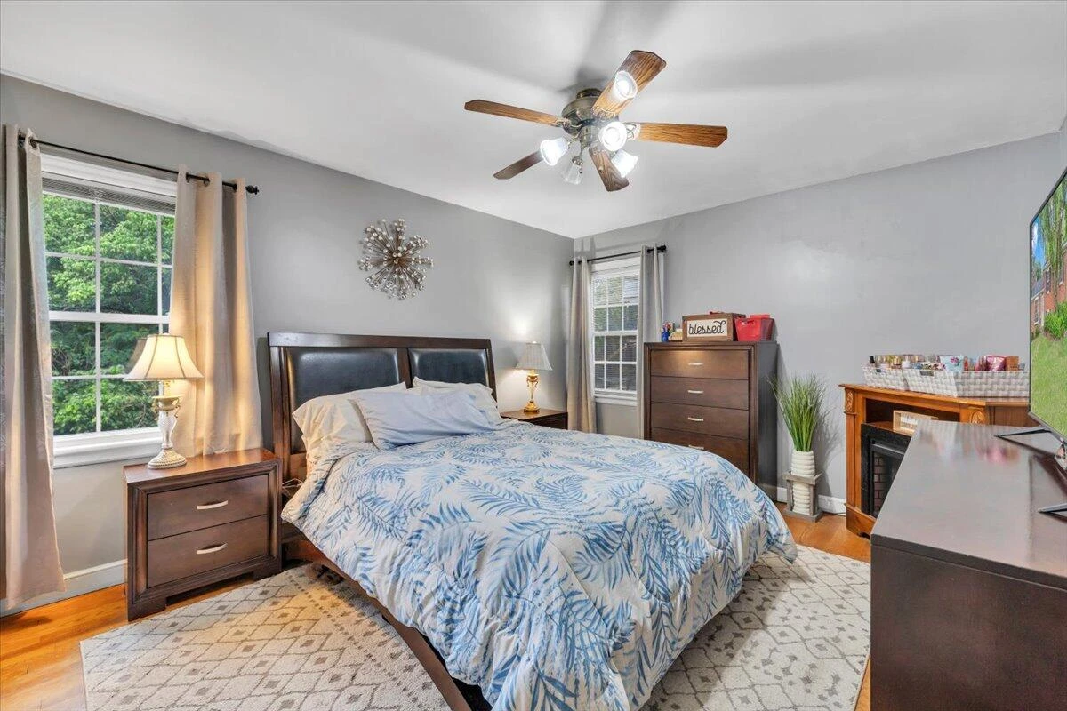 4508 Rosecrest RD - Photo 12