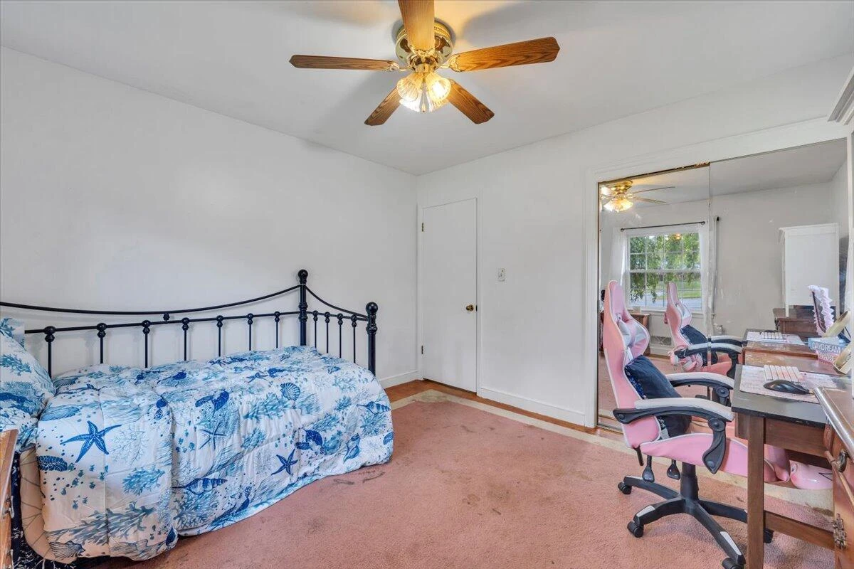 4508 Rosecrest RD - Photo 16
