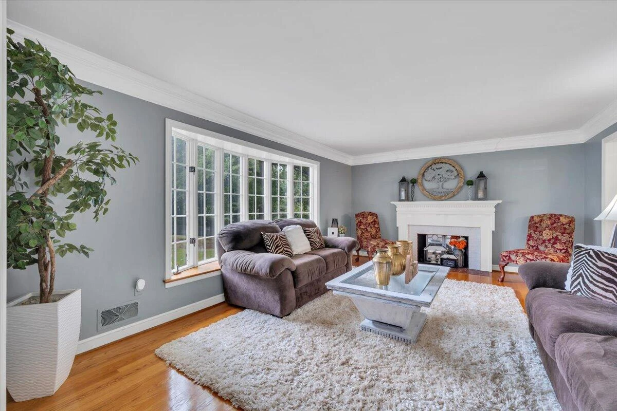 4508 Rosecrest RD - Photo 4