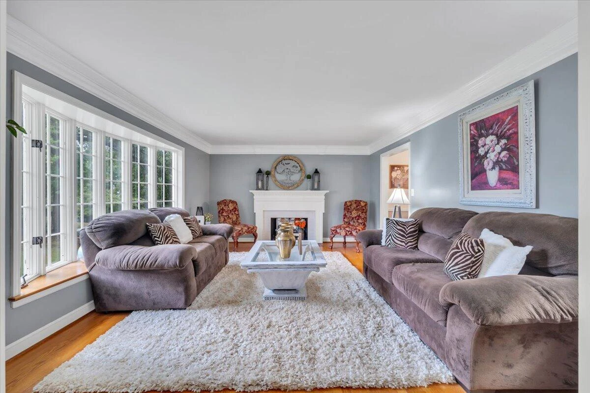 4508 Rosecrest RD - Photo 5
