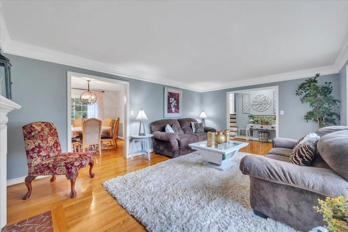 4508 Rosecrest RD - Photo 6