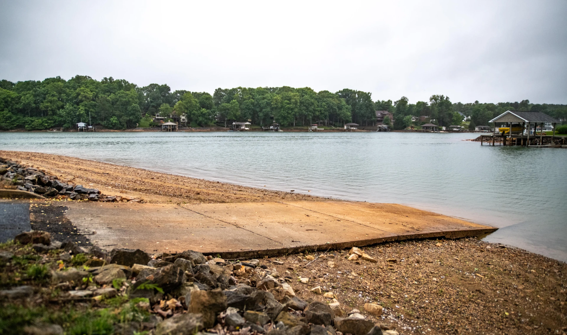Lot 92 Boardwalk DR - Photo 4