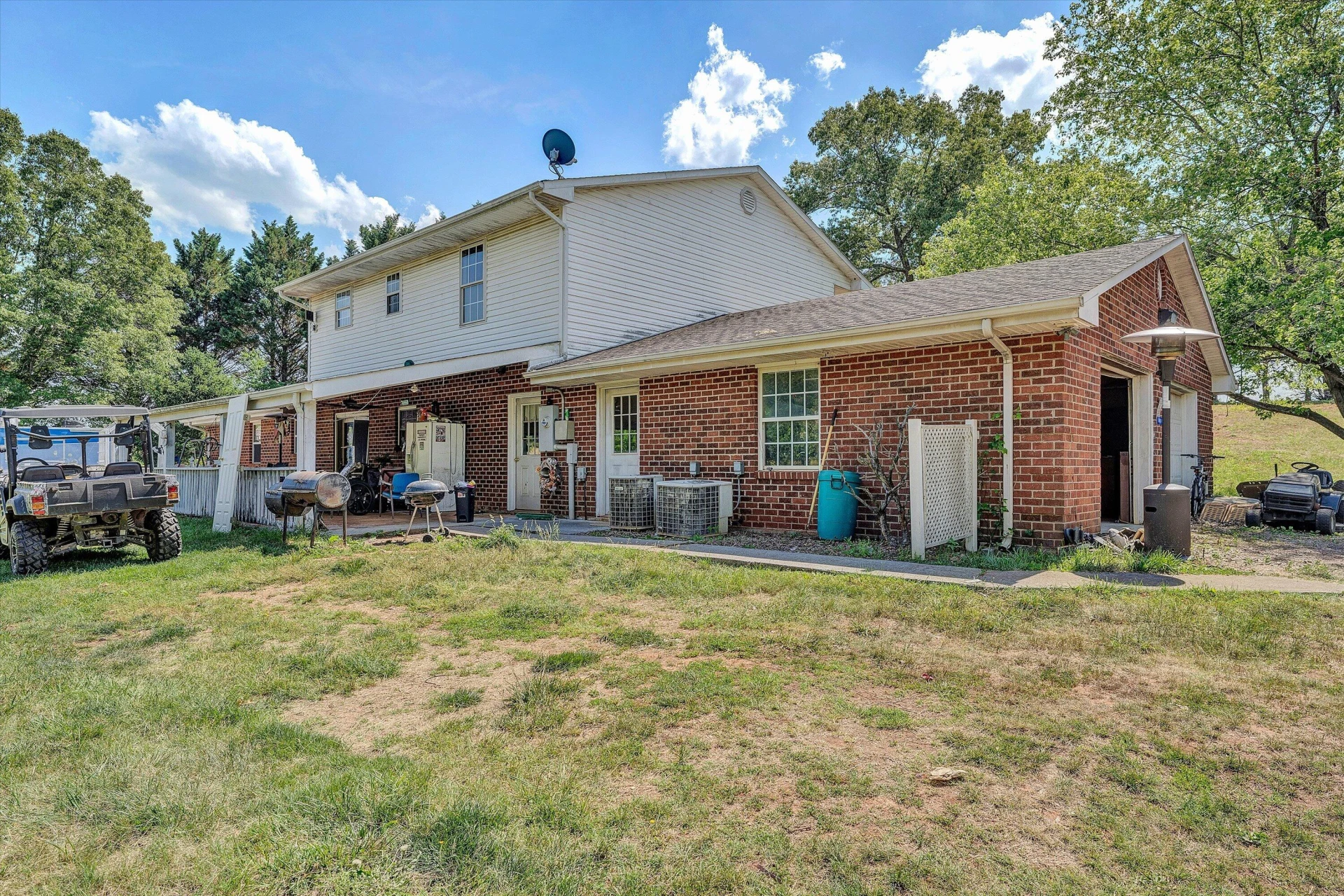 1441 Dickerson RD - Photo 21