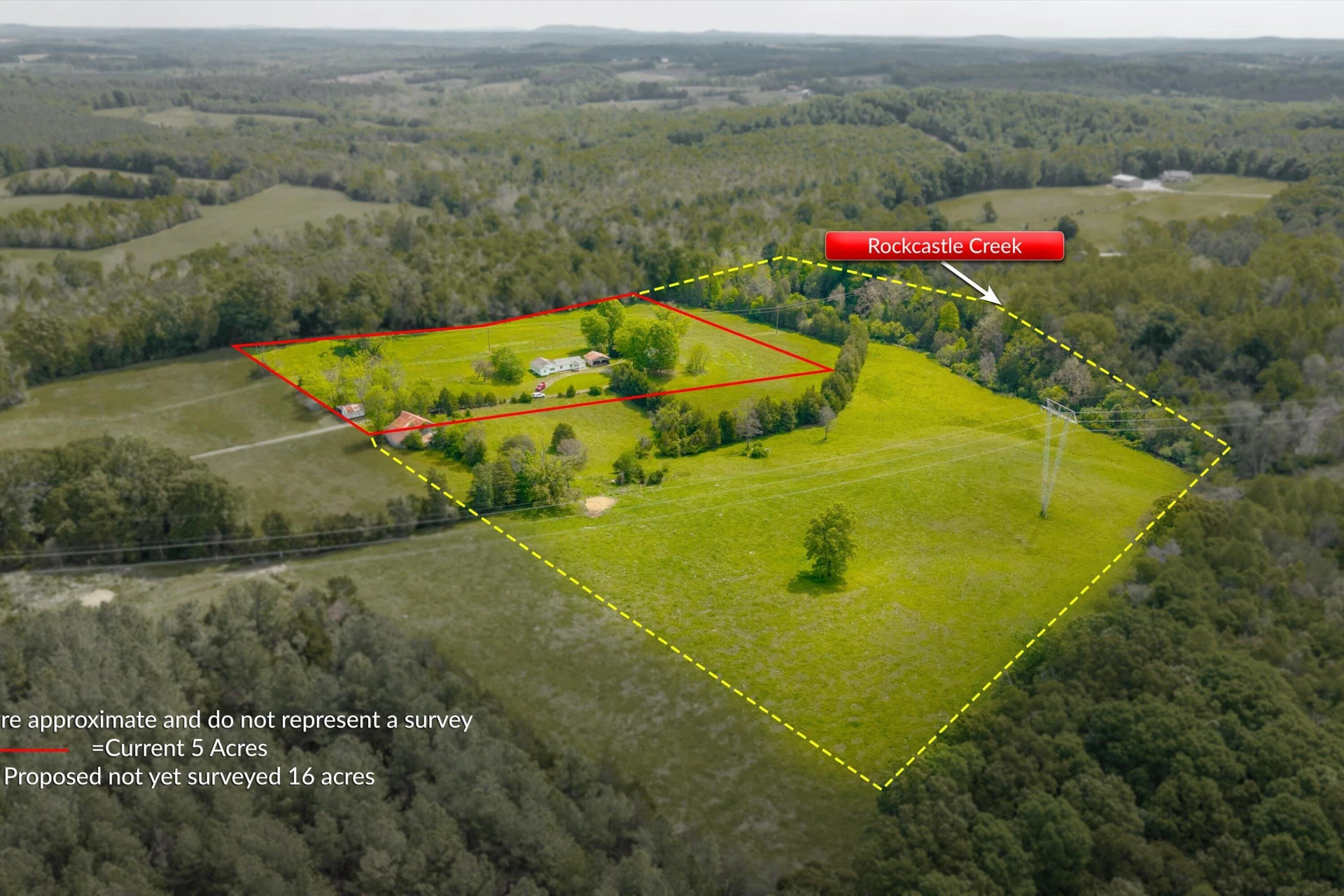 5328 White House RD - Photo 32