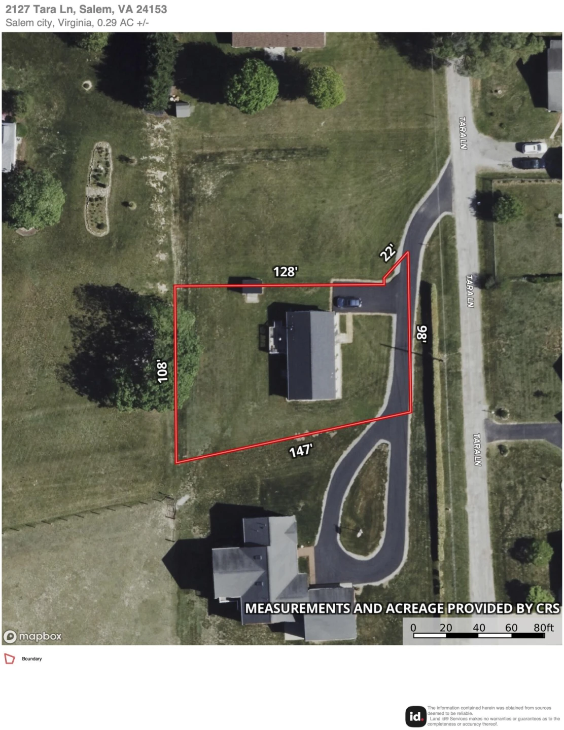 2127 Tara LN - Photo 66