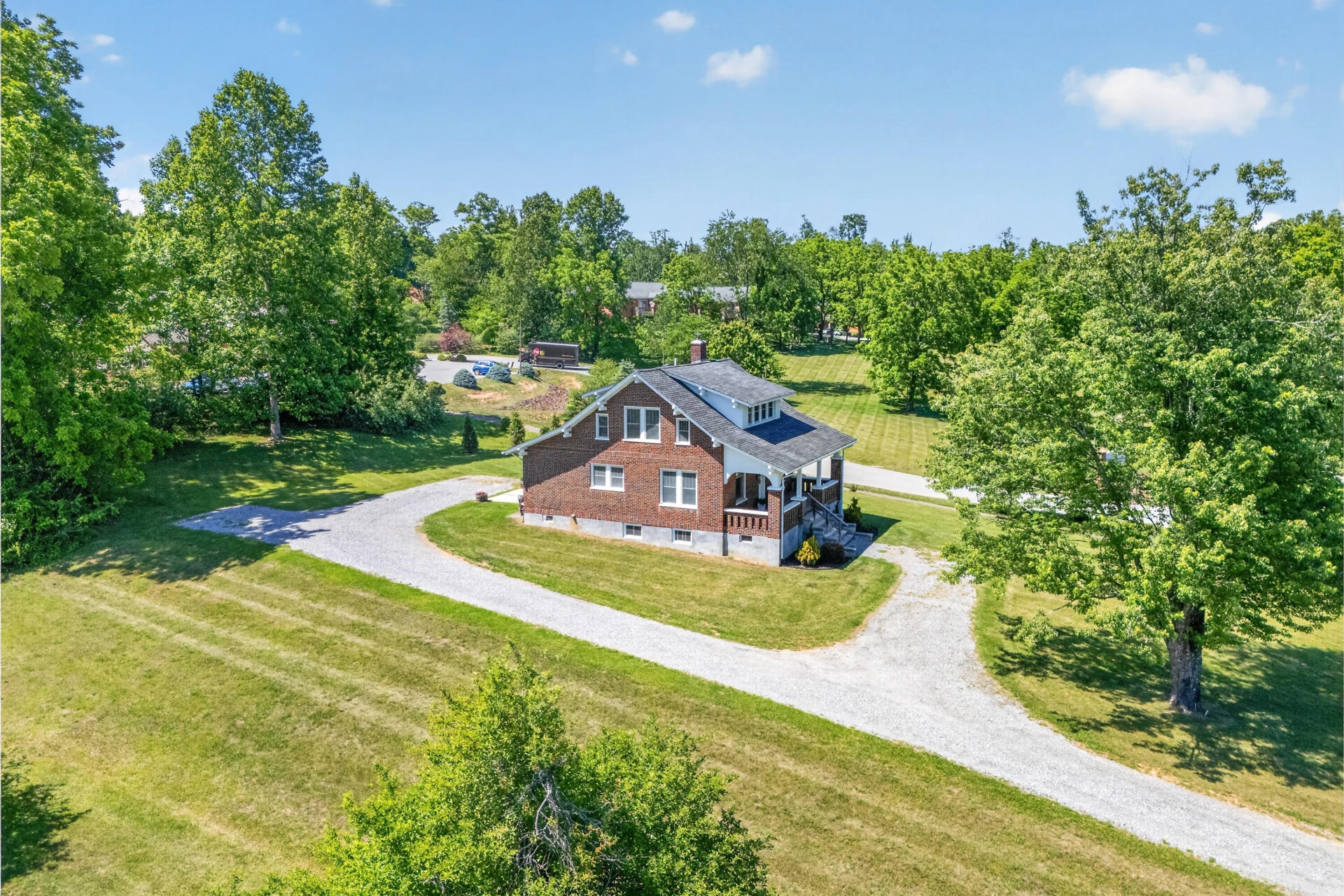 132 Christiansburg NE - Photo 46