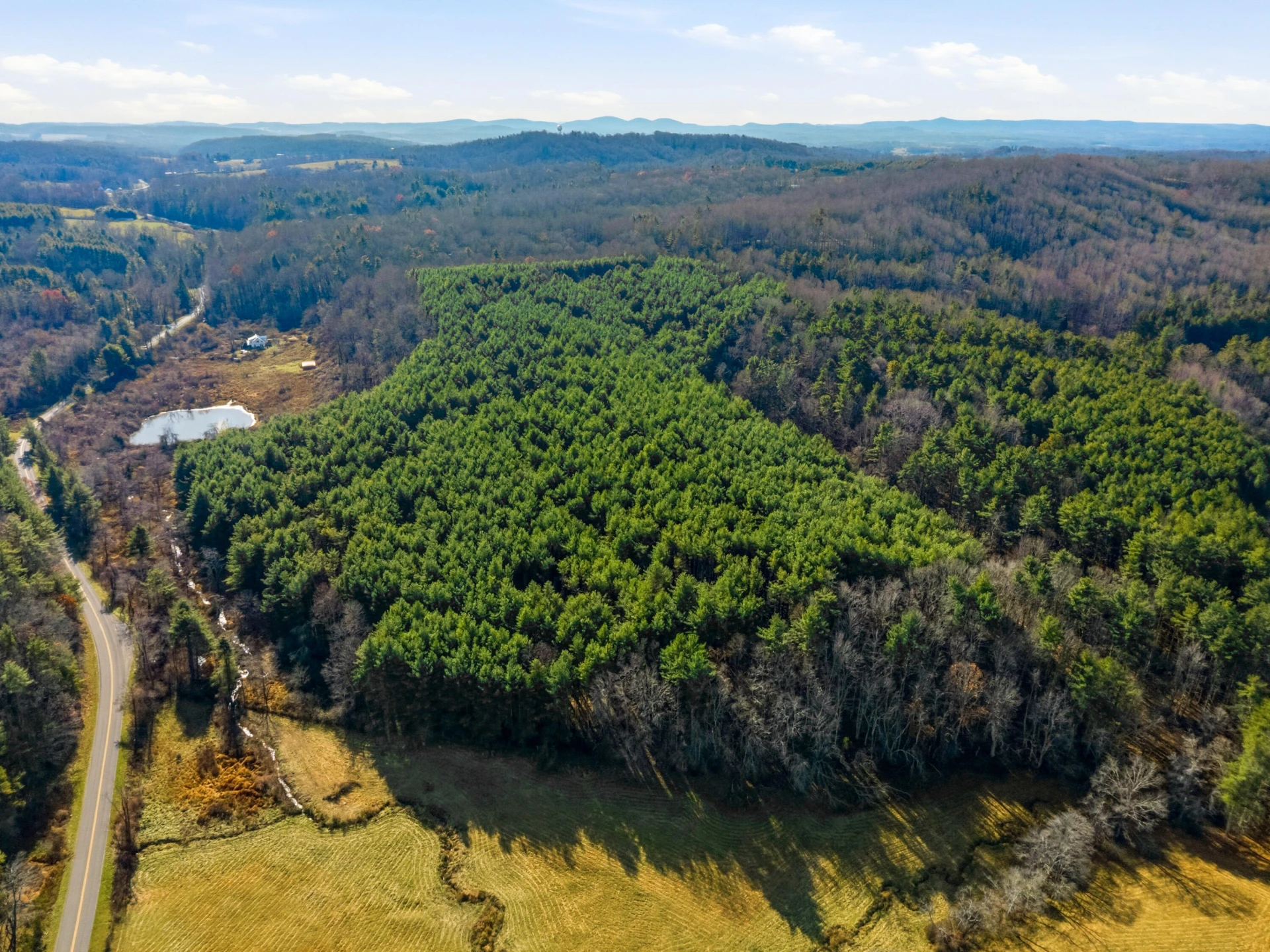 3200 Stonewall RD NE - Photo 16