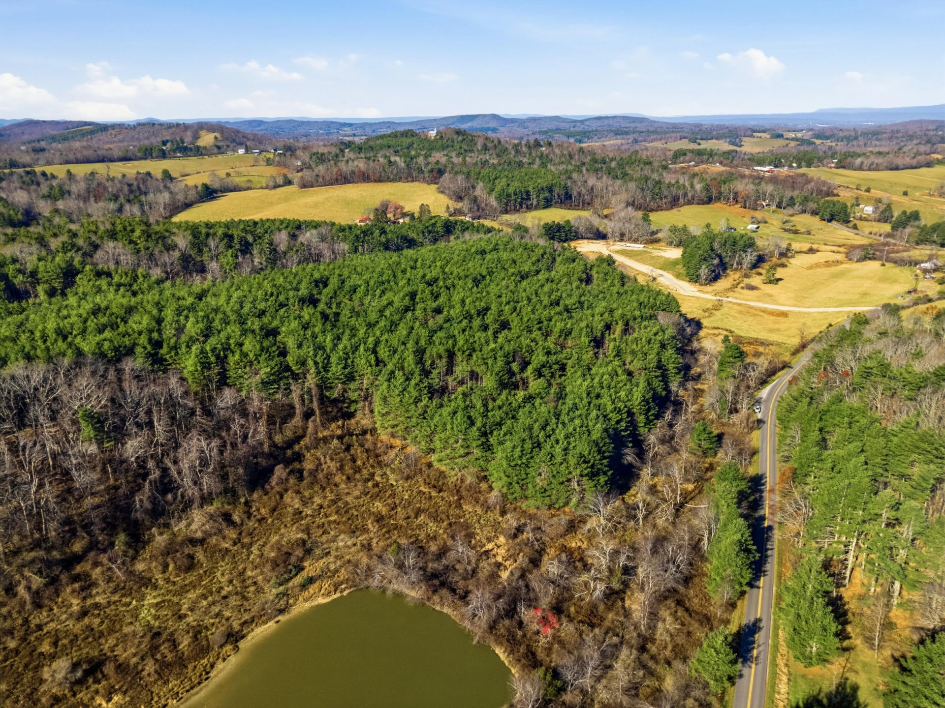 3150 Stonewall RD NE - Photo 15