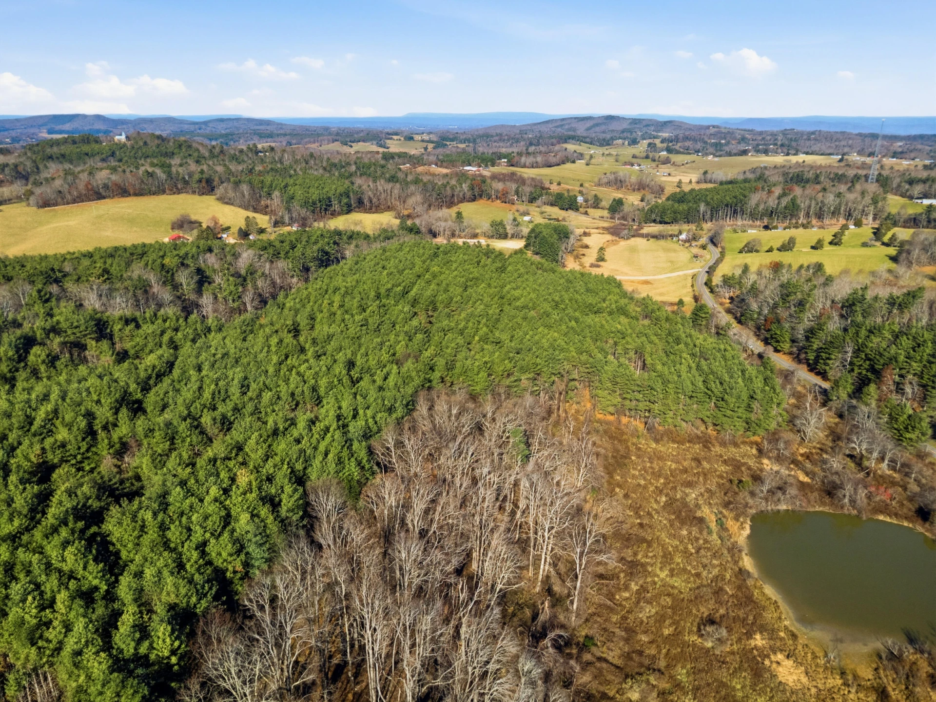 595 Wild Cherry RD NE - Photo 17