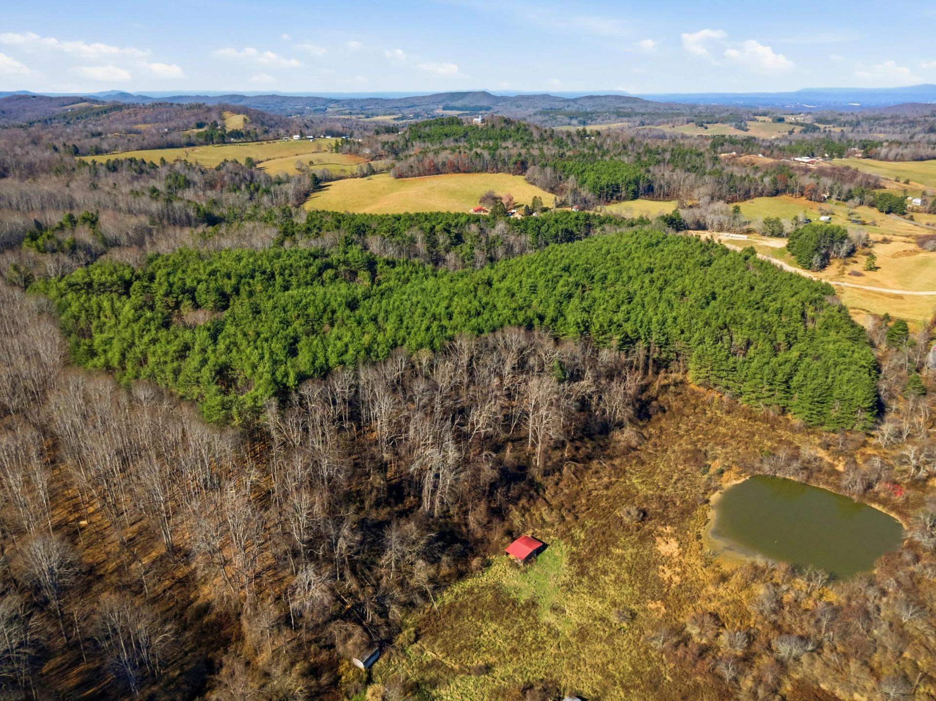 595 Wild Cherry RD NE - Photo 20