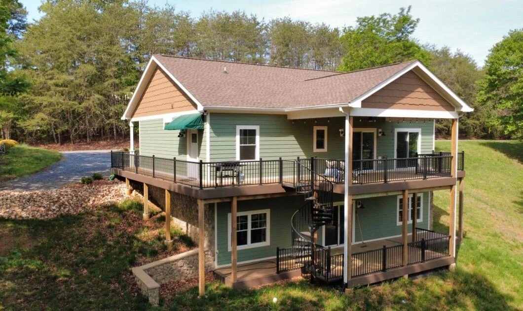 106 Park Shores CIR - Photo 2
