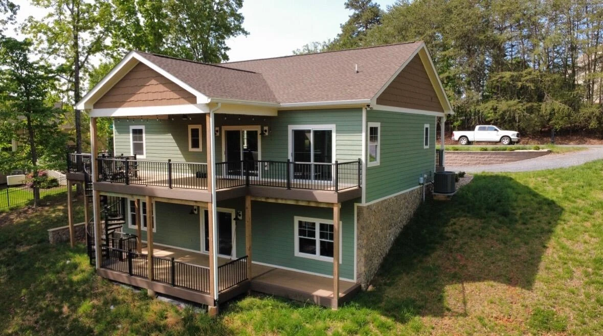 106 Park Shores CIR - Photo 3