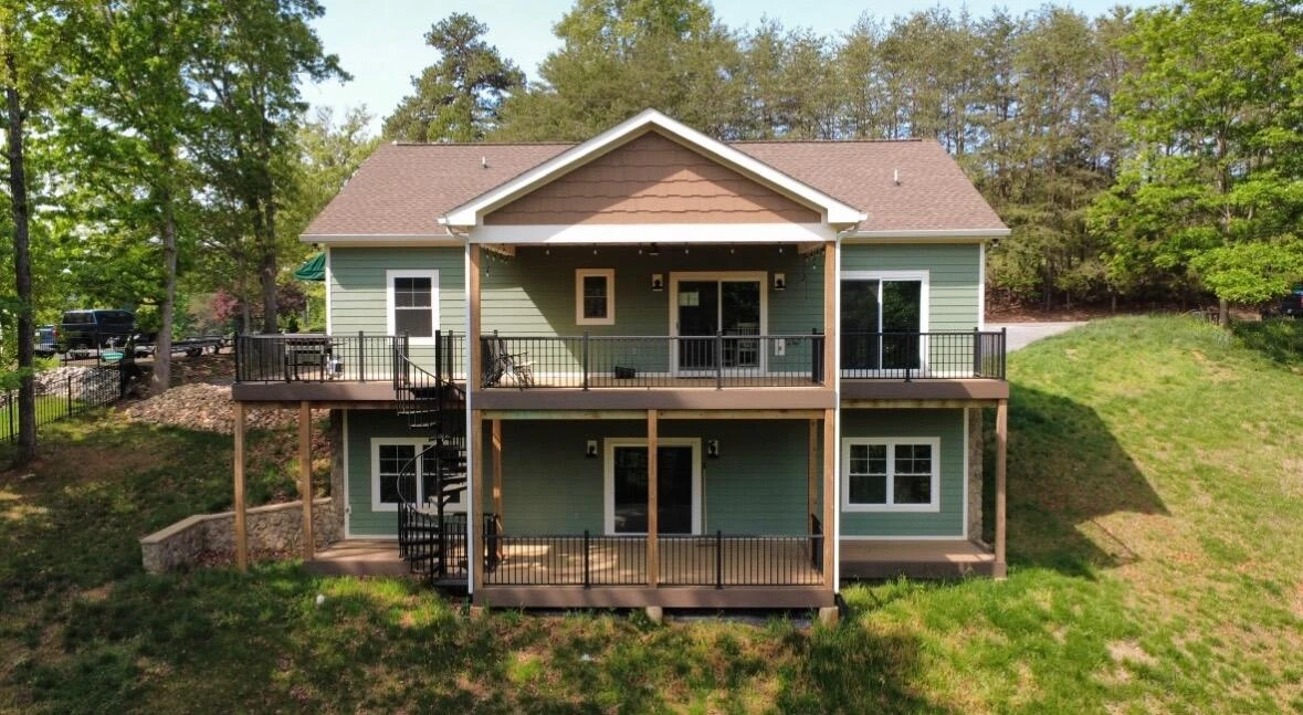106 Park Shores CIR - Photo 4