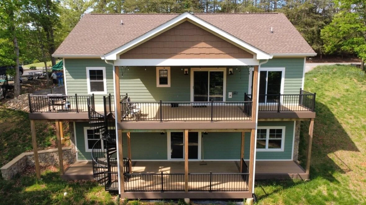 106 Park Shores CIR - Photo 5
