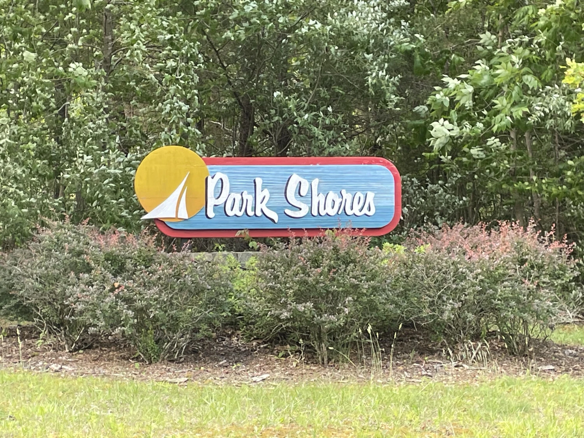 106 Park Shores CIR - Photo 82