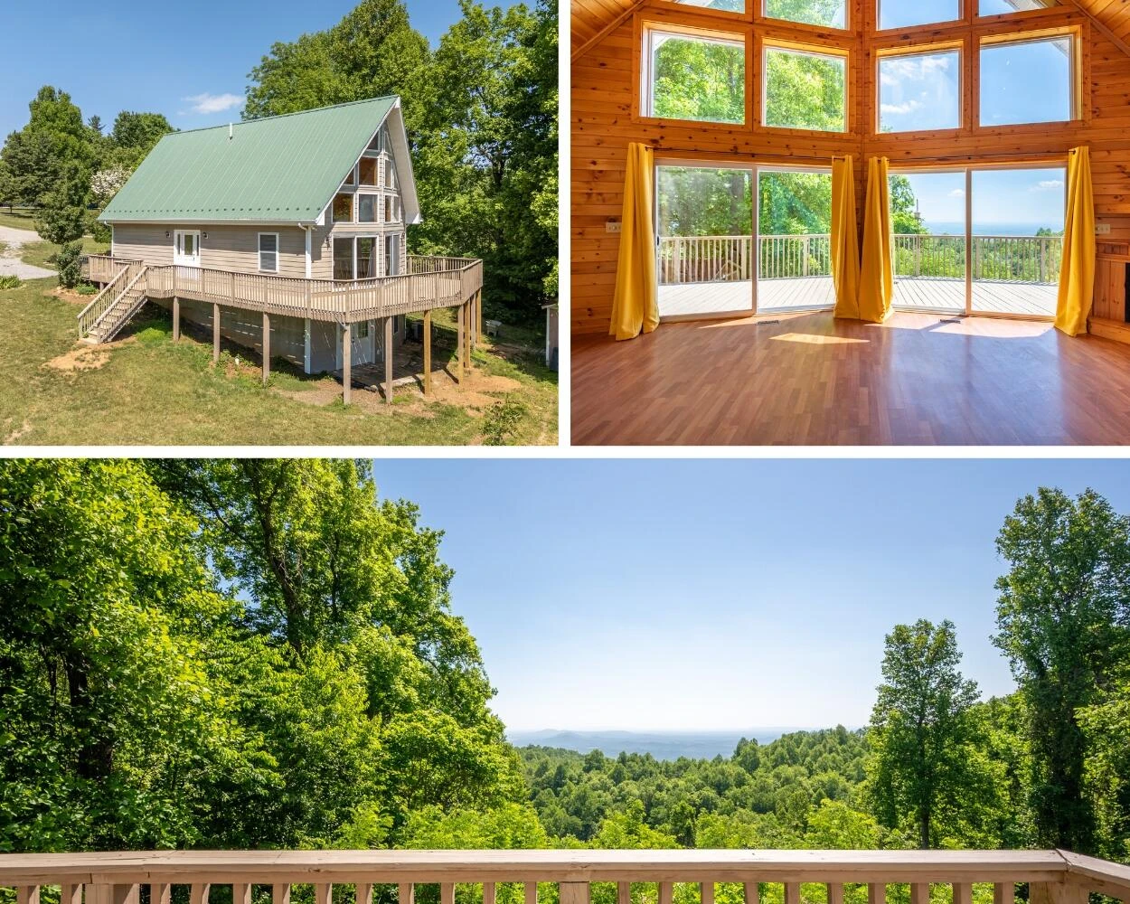10 Doe Valley DR SE