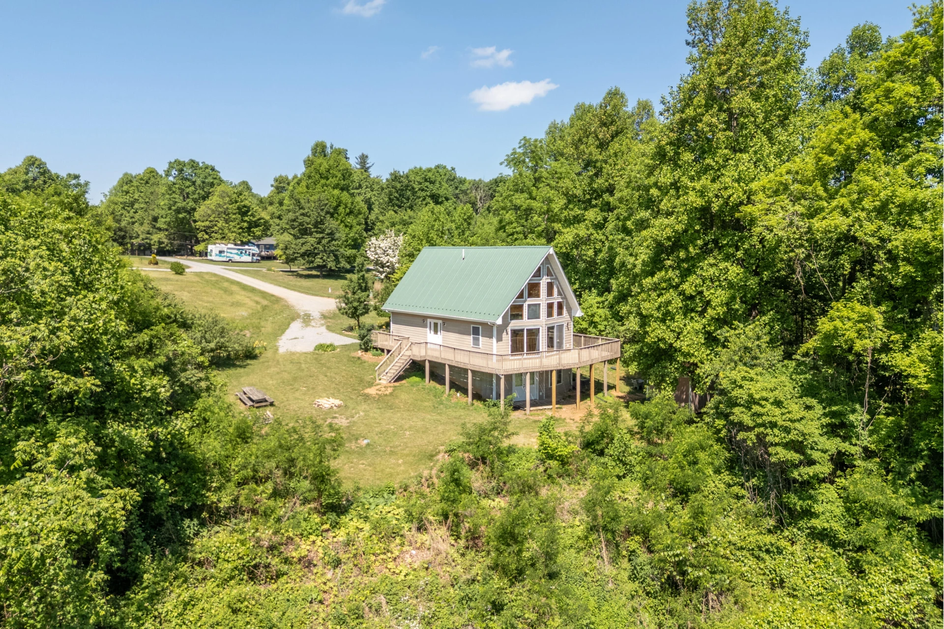 10 Doe Valley DR SE - Photo 6