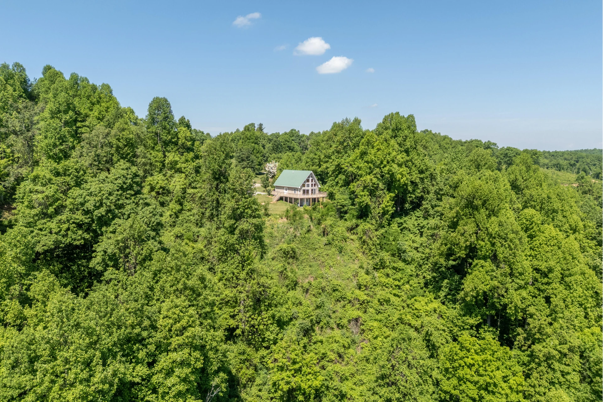 10 Doe Valley DR SE - Photo 8