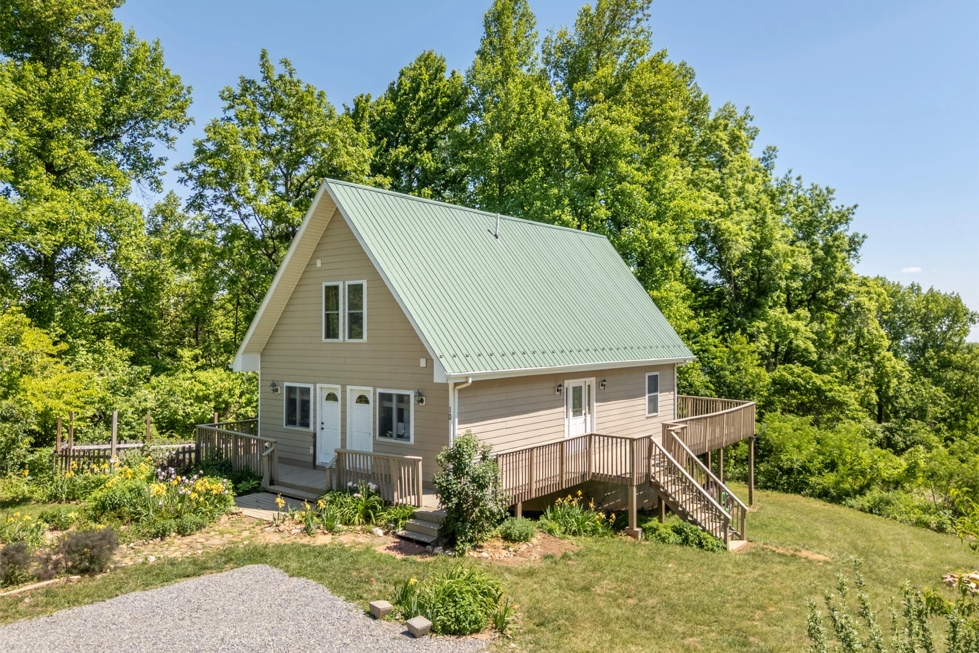 10 Doe Valley DR SE - Photo 4