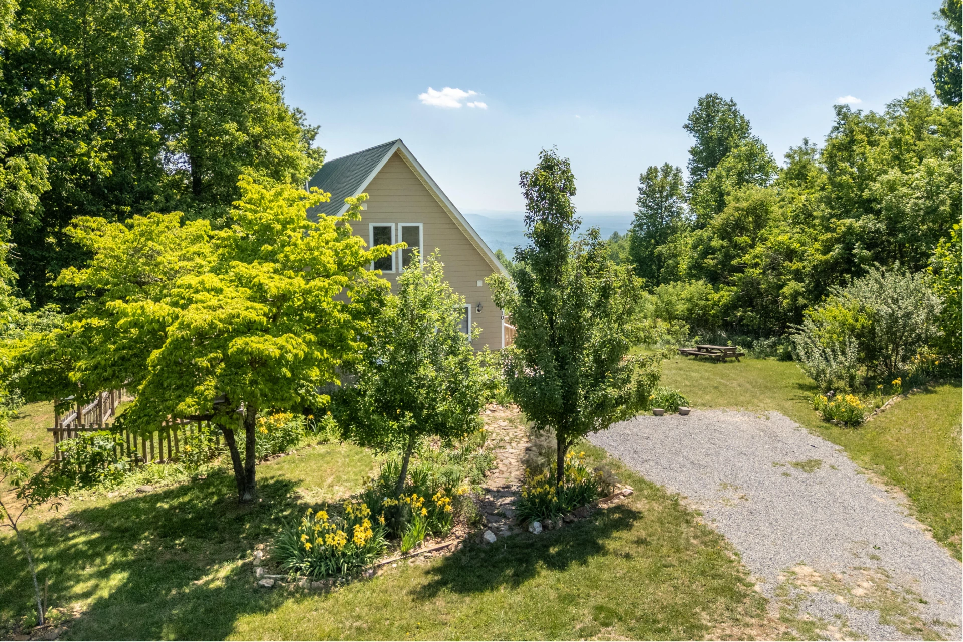 10 Doe Valley DR SE - Photo 5