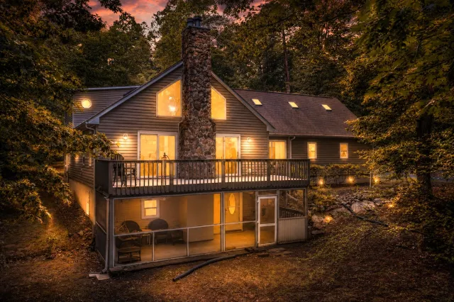 107 Creeden DR