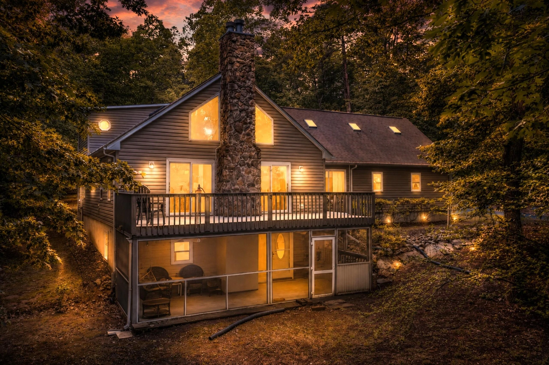 107 Creeden DR