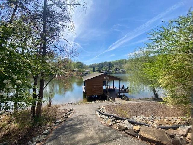 797 Major Holland RD - Photo 16