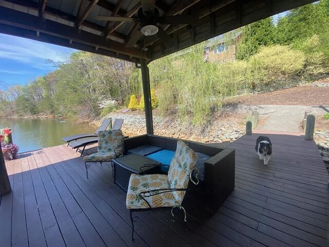 797 Major Holland RD - Photo 18