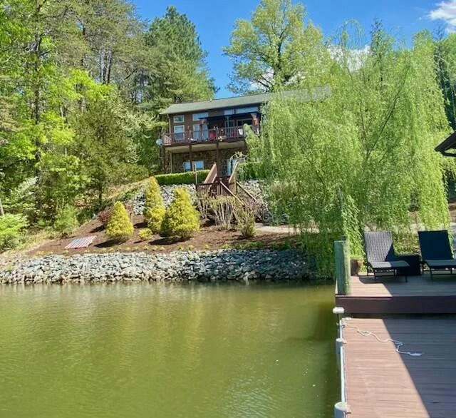 797 Major Holland RD - Photo 2
