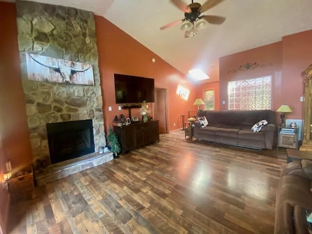 797 Major Holland RD - Photo 30