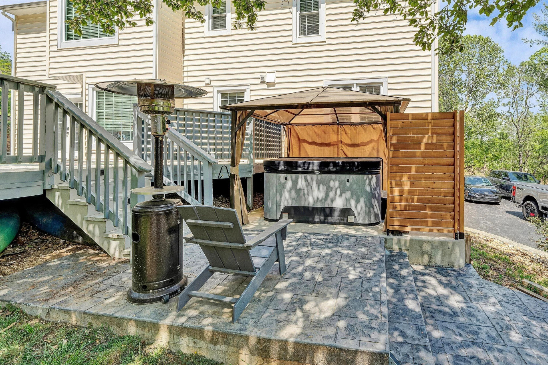 5306 Canter DR - Photo 45