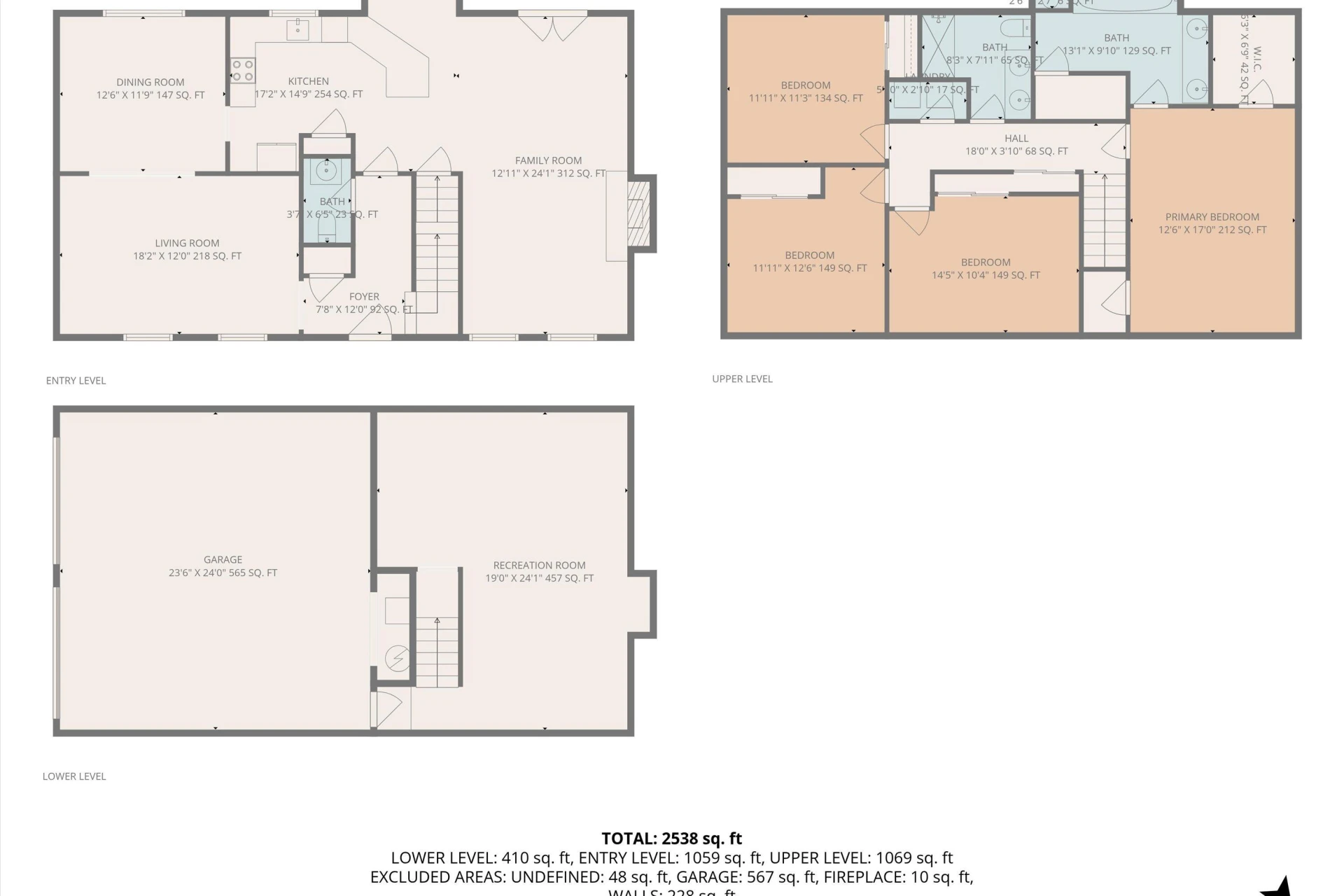 5306 Canter DR - Photo 49