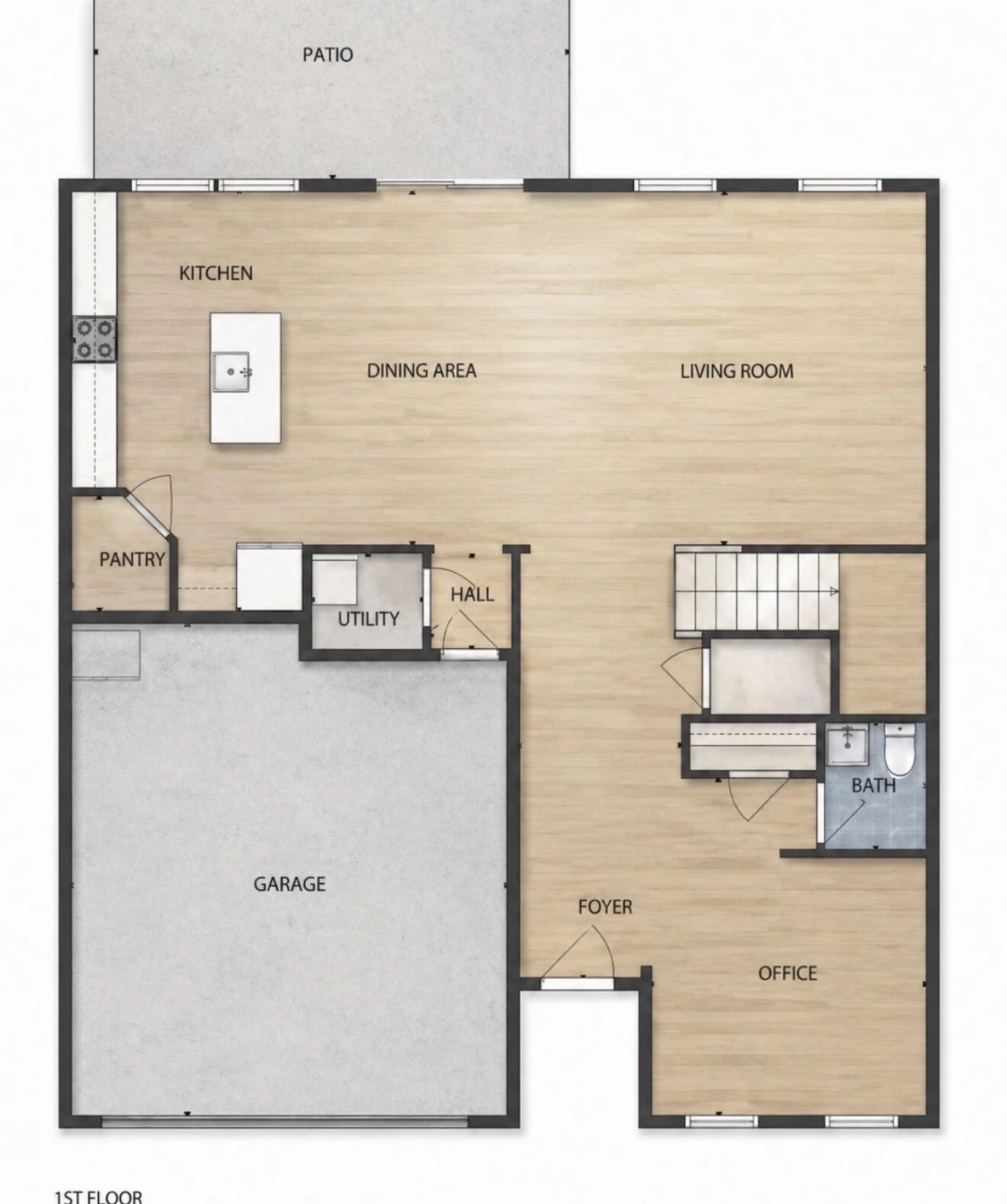 202 Georgia CT NE - Photo 42