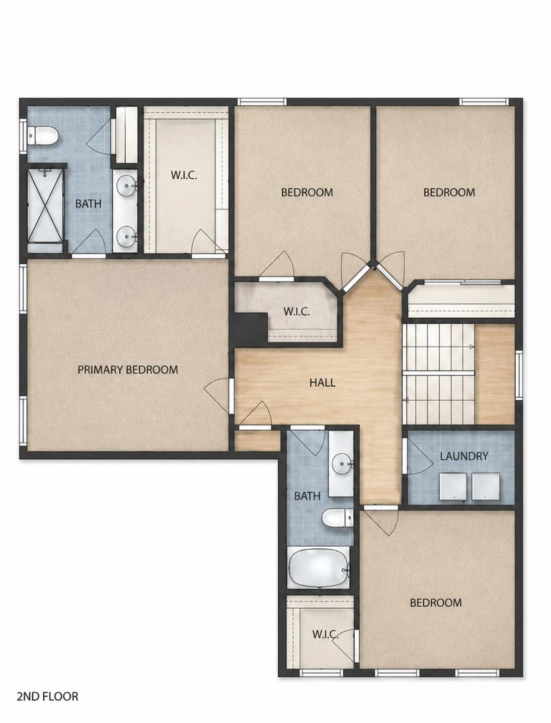 202 Georgia CT NE - Photo 43
