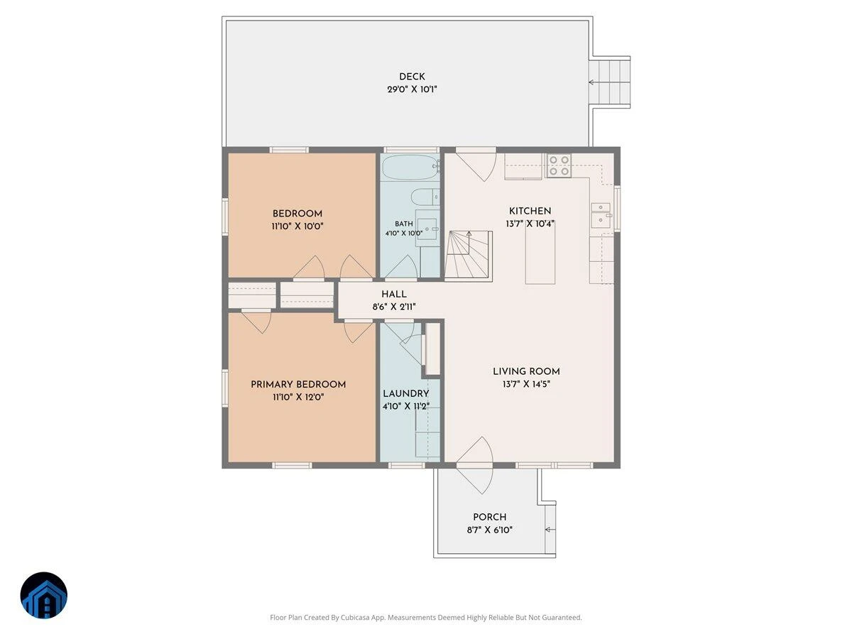 1526 Blanton AVE SE - Photo 3