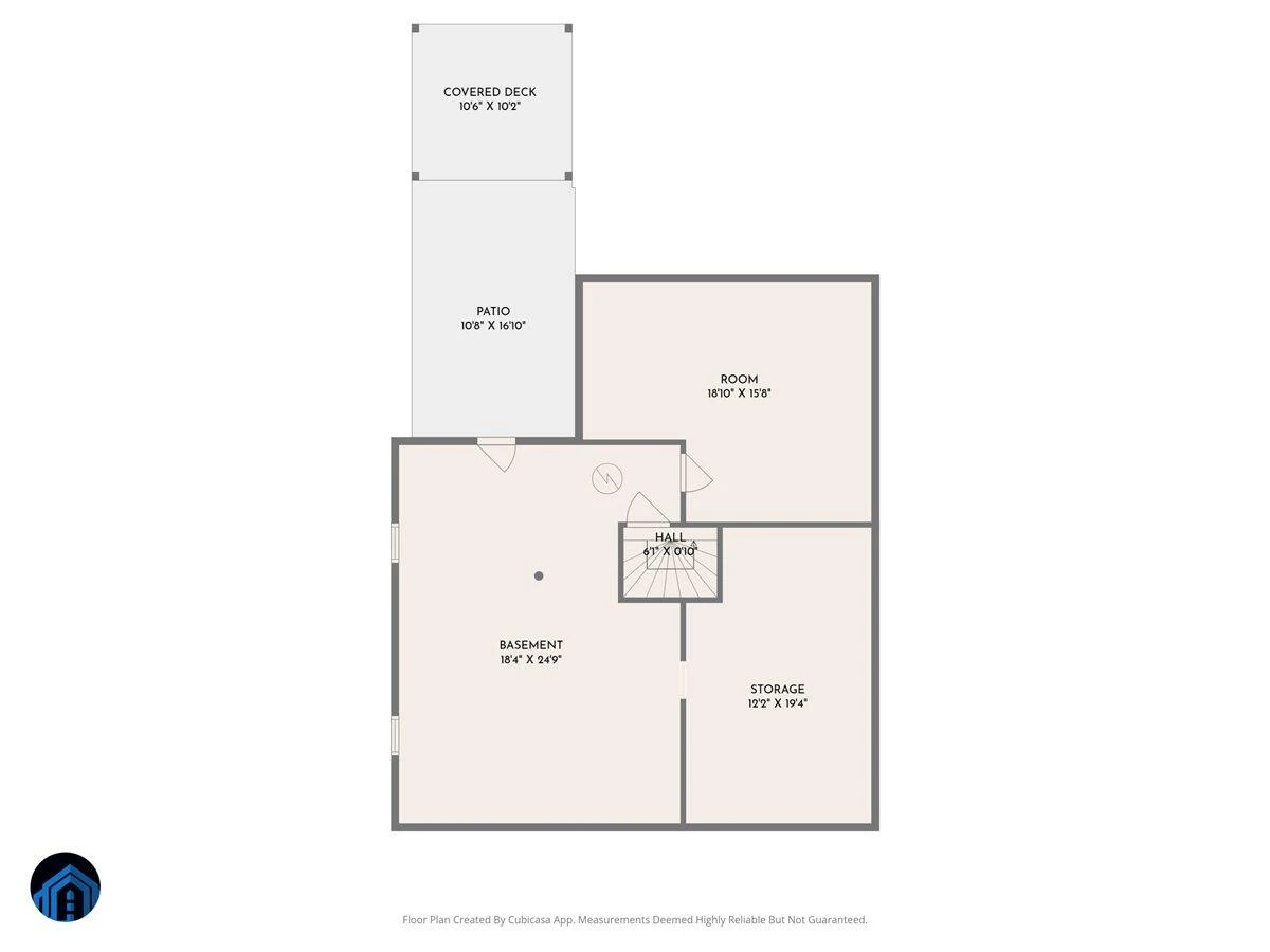 1526 Blanton AVE SE - Photo 4