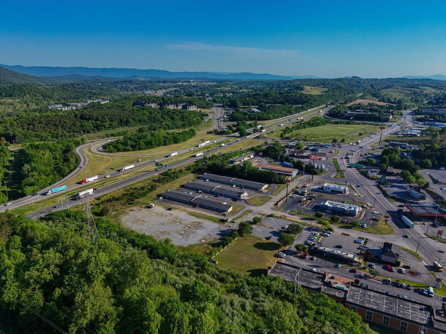 0 Lee HWY - Photo 11