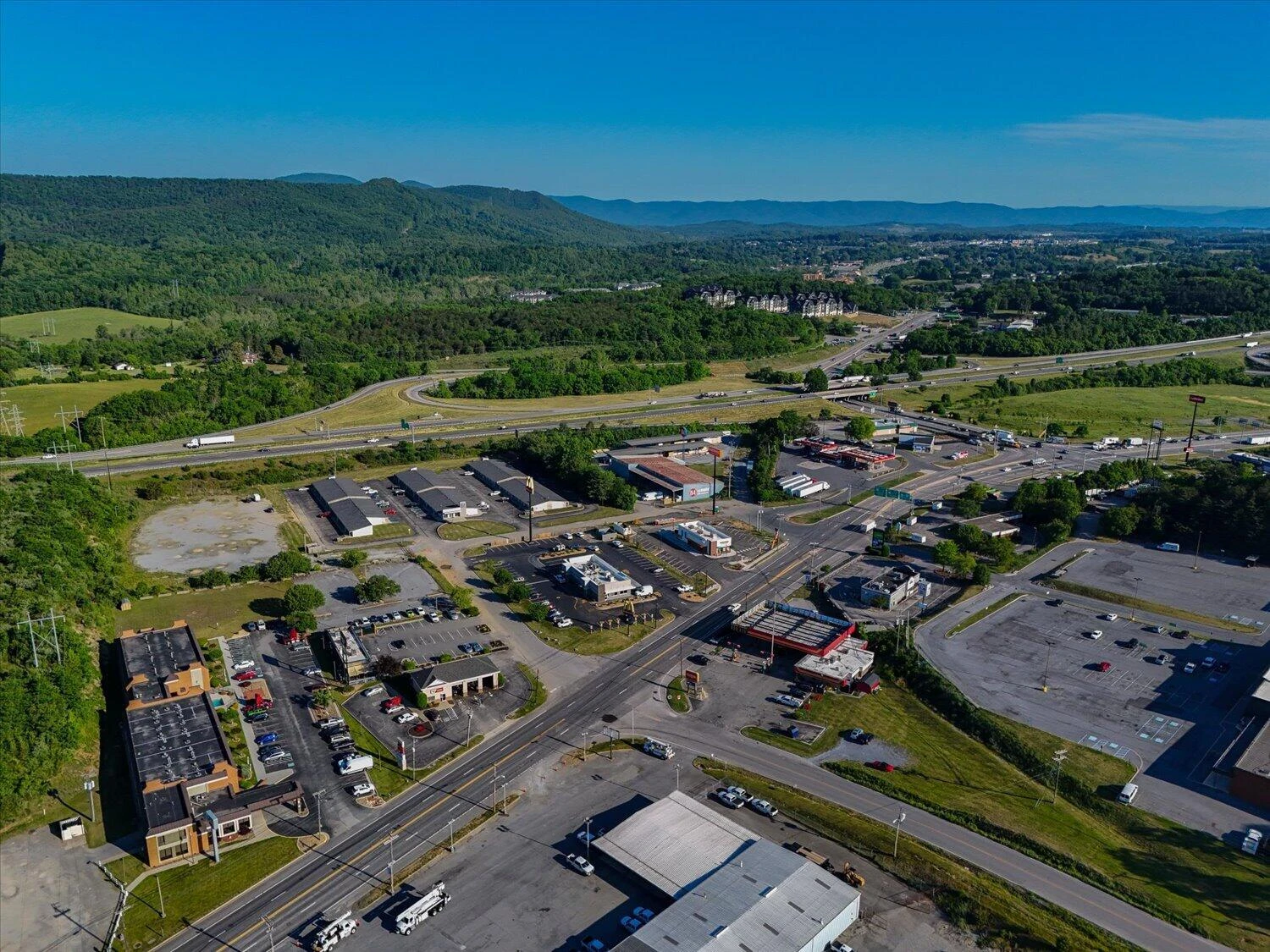 0 Lee HWY - Photo 12